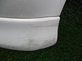 Бампер передний TOYOTA BB NCP30 1 MODEL 5 ракурс