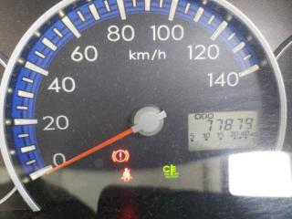Решетка радиатора DAIHATSU TANTO EXE L455S 5 ракурс