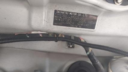 Ступица левая передняя DAIHATSU MOVE CANBUS LA800S 3 ракурс