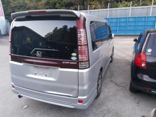 Стоп-сигнал правый HONDA Stepwgn RF3 P34-94 5 ракурс