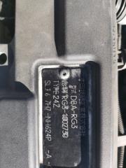 Патрубок радиатора HONDA Stepwgn RG3 K24A 5 ракурс