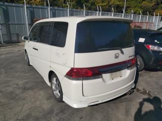 Амортизатор задний HONDA Stepwgn RG3 4 ракурс