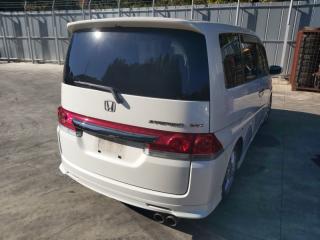 Амортизатор задний HONDA Stepwgn RG3 5 ракурс