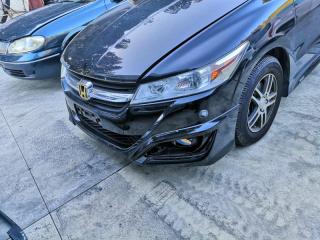 Зеркало правое HONDA STREAM RN6 4 ракурс