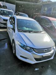 Крепление подушки кпп HONDA INSIGHT ZE2 LDA 4 ракурс