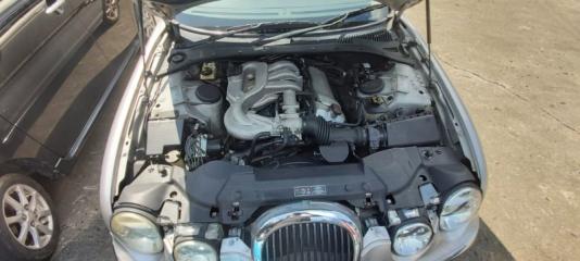 Лямбда-зонд JAGUAR S-Type X200 AJ30 XC2F-9F472-A1A 4 ракурс Лямбда-зонд JAGUAR S-Type X200 AJ30 XC2F-9F472-A1A 4 ракурс