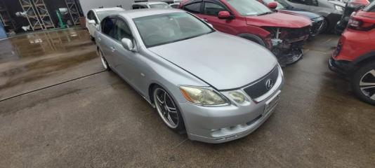 Зеркало левое GS350 GRS191