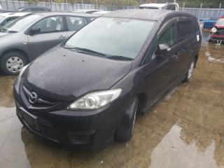Ролик двери левый MAZDA PREMACY CREW 5 ракурс