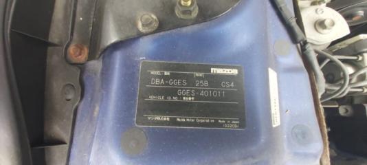 Лямбда-зонд MAZDA ATENZA GGES LFVE S84:LFH2-18861 5 ракурс Лямбда-зонд MAZDA ATENZA GGES LFVE S84:LFH2-18861 5 ракурс