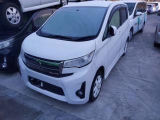 Пружина задняя MITSUBISHI EK CUSTOM B11W 4 ракурс Пружина задняя MITSUBISHI EK CUSTOM B11W 4 ракурс