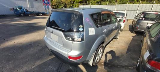 Крепление подушки кпп MITSUBISHI OUTLANDER CW5W 4B12 5 ракурс