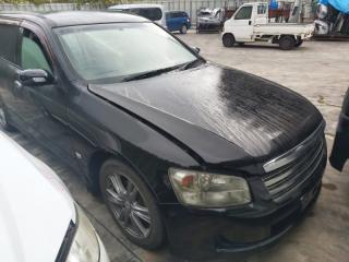 Фара левая NISSAN STAGEA M35 100-63782 5 ракурс