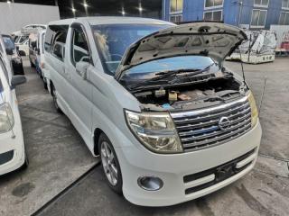 Фара левая NISSAN ELGRAND NE51 100-24852 5 ракурс