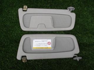 Козырек солнцезащитный TOYOTA SIENTA NCP81 3 ракурс
