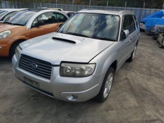 Рычаг левый передний SUBARU FORESTER SG5 5 ракурс
