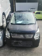 Фара правая SUZUKI WAGON R MH34S 100-59270 5 ракурс