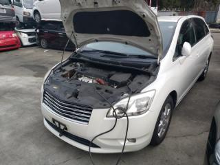 Расходомер воздушный TOYOTA MARK X ZIO ANA10 2AZFE 22204-31020 5 ракурс