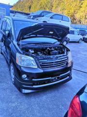 Фара левая TOYOTA NOAH AZR60 28-181 5 ракурс