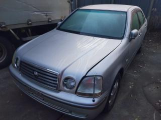 АКПП  TOYOTA PROGRES JCG10 1JZFSE ,A650E-A02A 1 ракурс