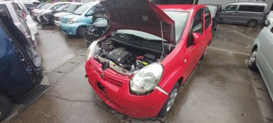 Дверь левая передняя TOYOTA PASSO KGC30 3 ракурс