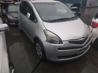 Подушка двигателя правая TOYOTA RACTIS NCP100 1NZFE 5 ракурс Подушка двигателя правая TOYOTA RACTIS NCP100 1NZFE 5 ракурс