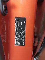 Решетка радиатора TOYOTA BB NCP31 4 ракурс