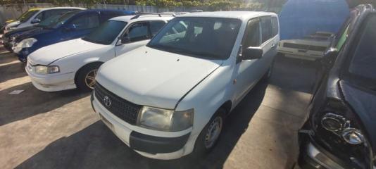 Патрубок воздушного фильтра TOYOTA PROBOX NCP51 1NZFE 17751-21040 5 ракурс