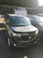 Крыло левое переднее TOYOTA BB QNC21 4 ракурс