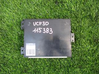 Блок управления TOYOTA CELSIOR UCF30 3UZFE 88650-50350 1 ракурс
