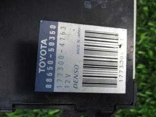 Блок управления TOYOTA CELSIOR UCF30 3UZFE 88650-50350 2 ракурс