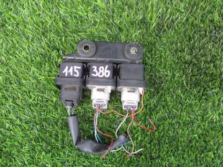 Реле TOYOTA CELSIOR UCF30 3UZFE 89633-50060 1 ракурс