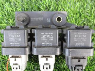Реле TOYOTA CELSIOR UCF30 3UZFE 89633-50060 2 ракурс
