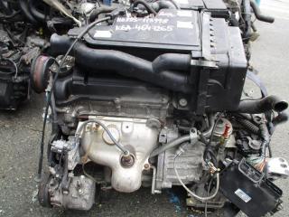 Двигатель SUZUKI ALTO LAPIN HE22S K6A 4647265 2 ракурс