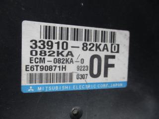 Двигатель SUZUKI ALTO LAPIN HE22S K6A 4647265 3 ракурс