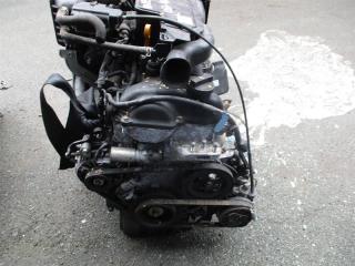 Двигатель SUZUKI ALTO LAPIN HE22S K6A 4647265 5 ракурс
