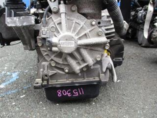 АКПП SUZUKI ALTO LAPIN HE22S K6A 2WD 1 ракурс