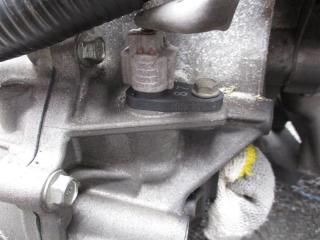 АКПП SUZUKI ALTO LAPIN HE22S K6A 2WD 3 ракурс