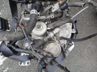 АКПП SUZUKI ALTO LAPIN HE22S K6A 2WD 4 ракурс