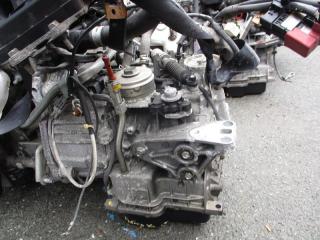 АКПП SUZUKI ALTO LAPIN HE22S K6A 2WD 5 ракурс
