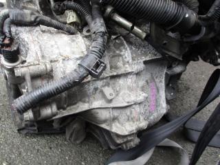 АКПП DAIHATSU MOVE L175S KFDET 1CP 2 ракурс