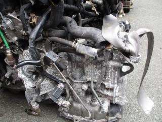 АКПП DAIHATSU MOVE L175S KFDET 1CP 3 ракурс