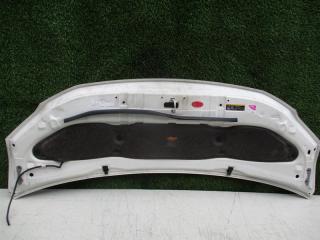 Капот TOYOTA VELLFIRE ANH20 4 ракурс