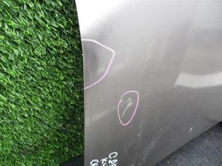 Капот NISSAN SERENA C25 3 ракурс