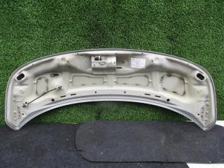 Капот SUZUKI MR WAGON MF33S 4 ракурс