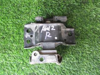 Подушка двигателя правая NISSAN MARCH AK12 CR12DE 2 ракурс