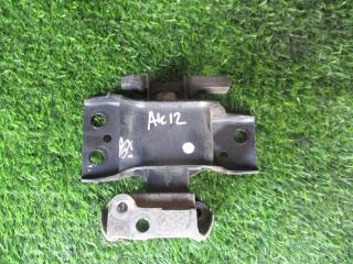 Подушка двигателя правая NISSAN MARCH AK12 CR12DE 2 ракурс