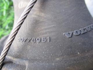 Подушка двигателя VOLVO V70 YV1SW61 B5244S 3 ракурс Подушка двигателя VOLVO V70 YV1SW61 B5244S 3 ракурс