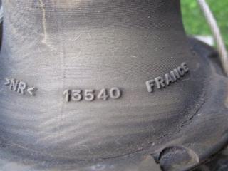 Подушка двигателя VOLVO V70 YV1SW61 B5244S 4 ракурс