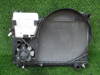 Радиатор основной TOYOTA BREVIS JCG10 1JZFSE 1 ракурс