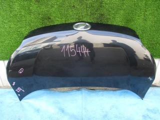 Капот TOYOTA VOXY ZRR70 1 ракурс Капот TOYOTA VOXY ZRR70 1 ракурс
